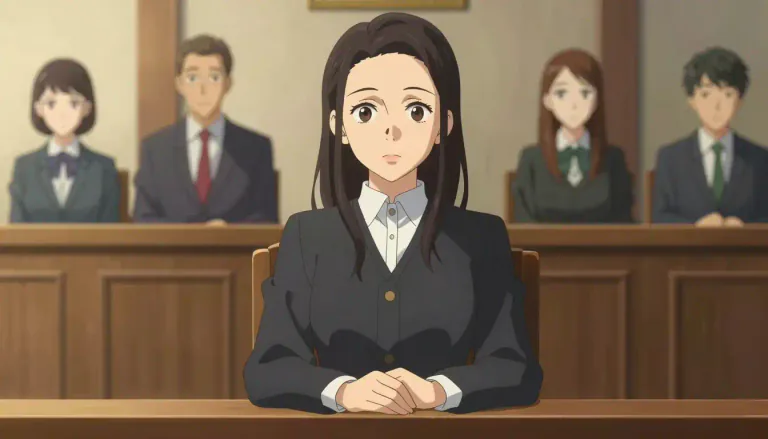 Visual representation of "innocence" - The state of not being guilty of a crime or other wrong act.