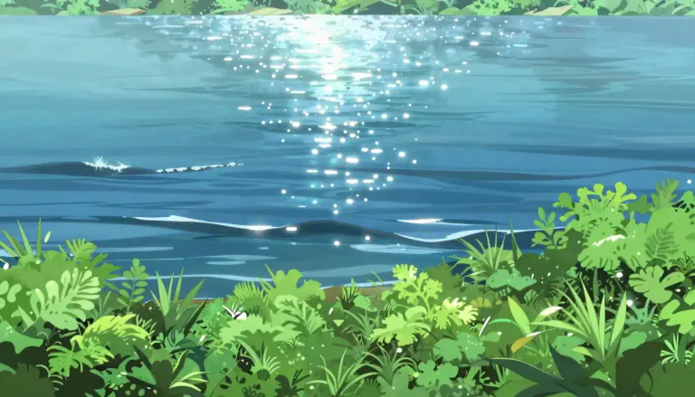Visual representation of "abundance" - A large quantity of something
