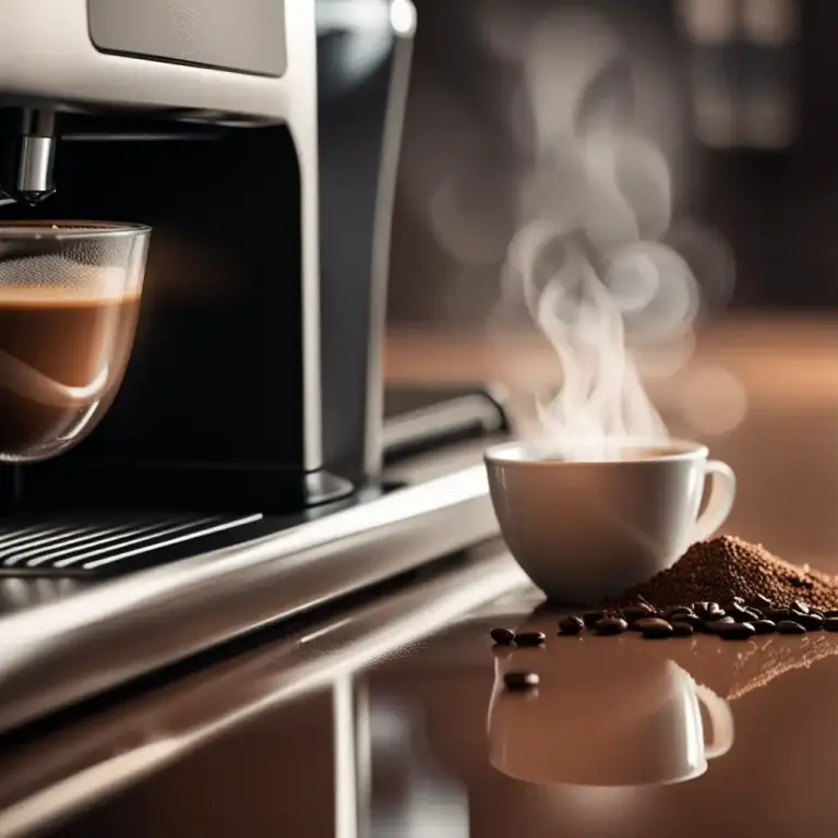 Visual representation of "pod" - A single unit that contains a specific amount of coffee for brewing.