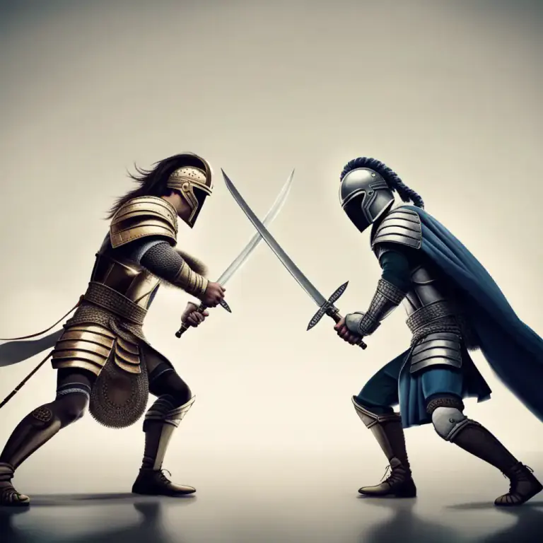 Visual representation of "snuff" - To kill or put an end to something.