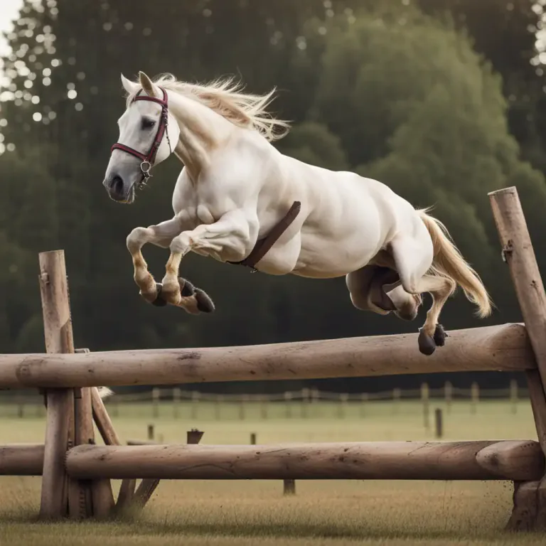 Visual representation of "leap" - An act of leaping, jump