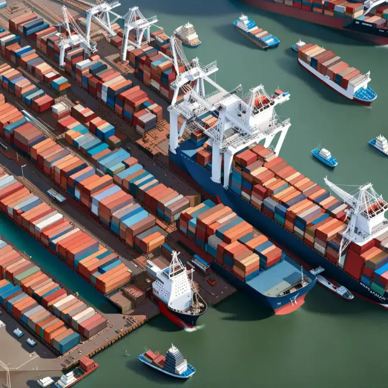 Visual representation of "seafaring" - The act or disorder of travelling by sea.