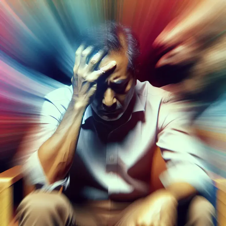 Visual representation of "stupefy" - to dull the senses or faculties of
