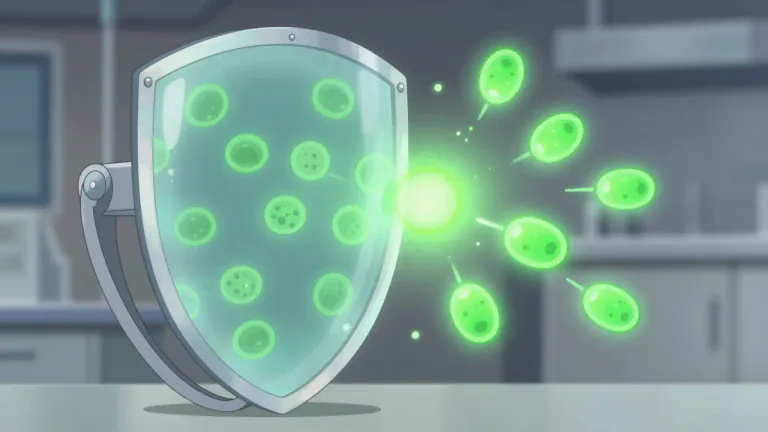 Visual representation of "inhibitor" - A thing that slows down or prevents a particular action or process.