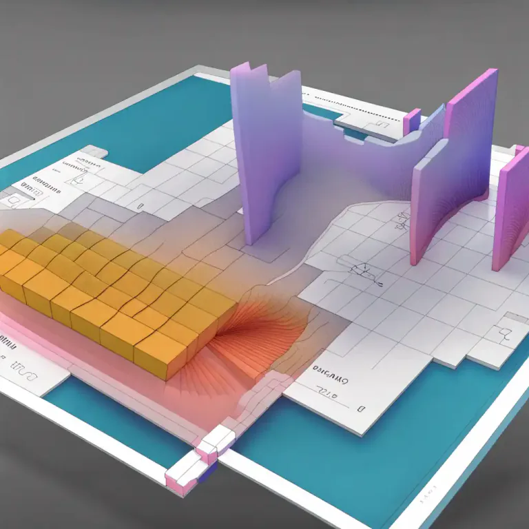 Visual representation of "surface" - In computing, a surface is a graphical element for drawing things on.