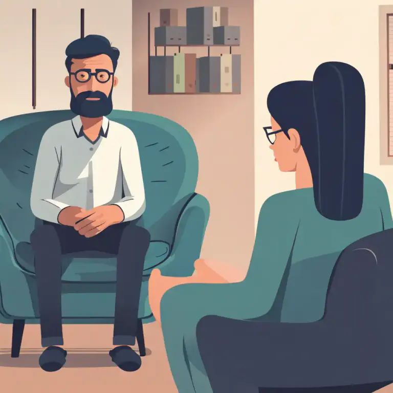Visual representation of "empathy" - In psychology, the capacity to recognize and understand the emotions in others