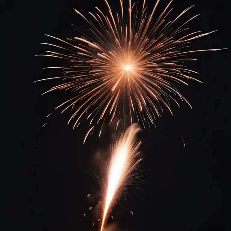 Visual representation of "fizzle" - The sound of something sputtering or hissing