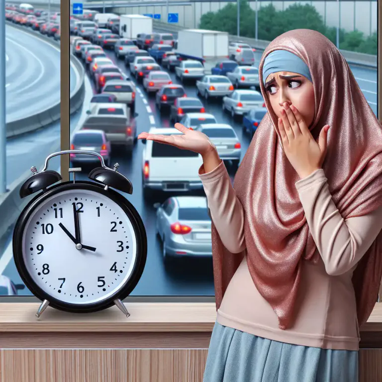 Visual representation of "excuse" - A reason or explanation put forward to defend or justify a fault or offense.