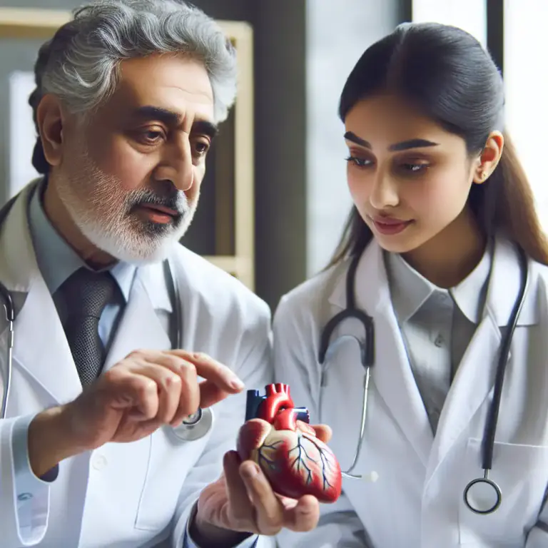 Visual representation of "consultant" - A hospital doctor of the highest rank who is a specialist in a particular field
