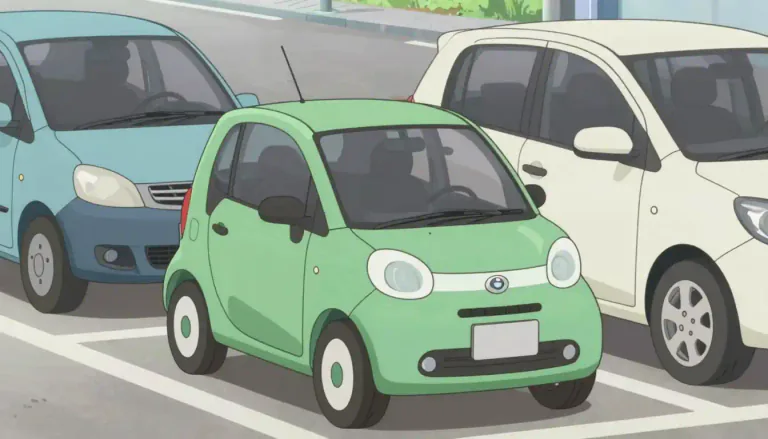 Visual representation of "small" - Less in size than others of its kind.