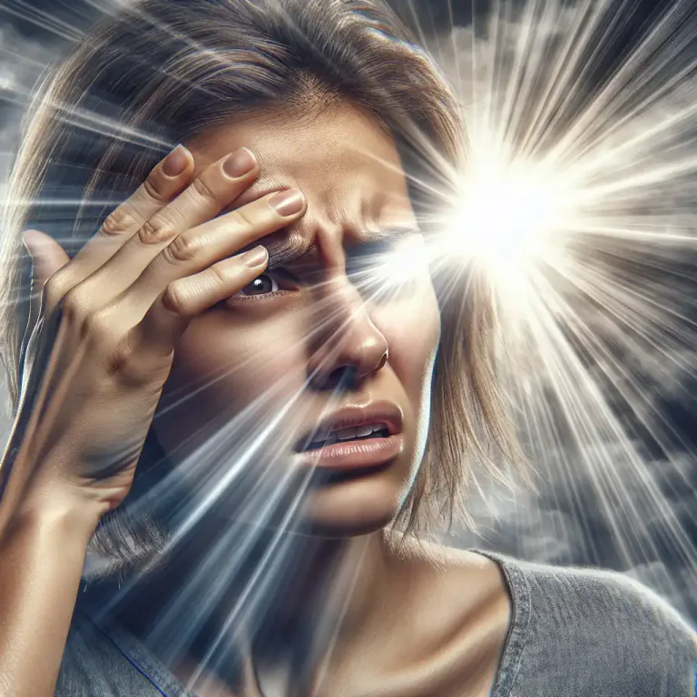 Visual representation of "daze" - To confuse someone, making them unable to think clearly