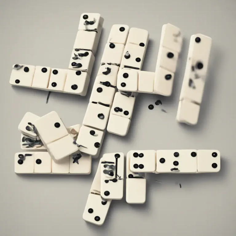Visual representation of "in the wake of somebody/something" - As a result or consequence of.