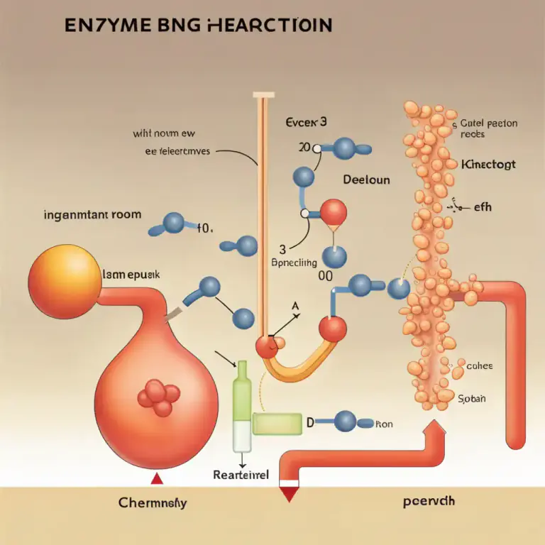 Visual representation of "product" - In biology, a substance produced during a natural or chemical process