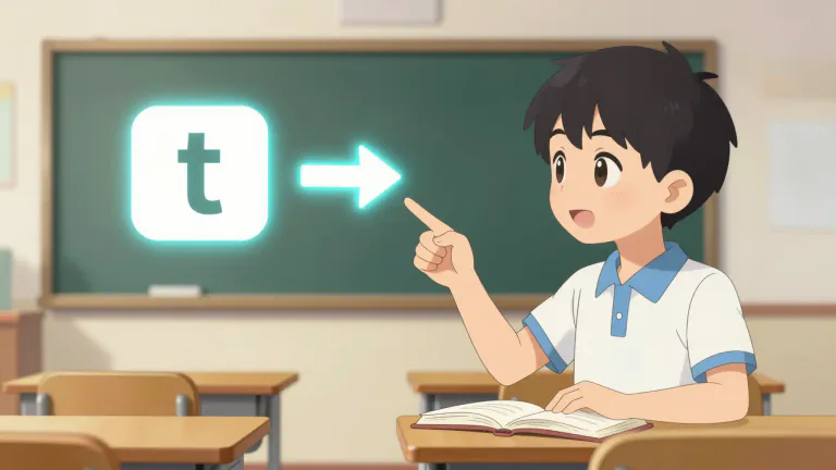 Visual representation of "infinitive" - The basic form of a verb that usually follows 'to'.