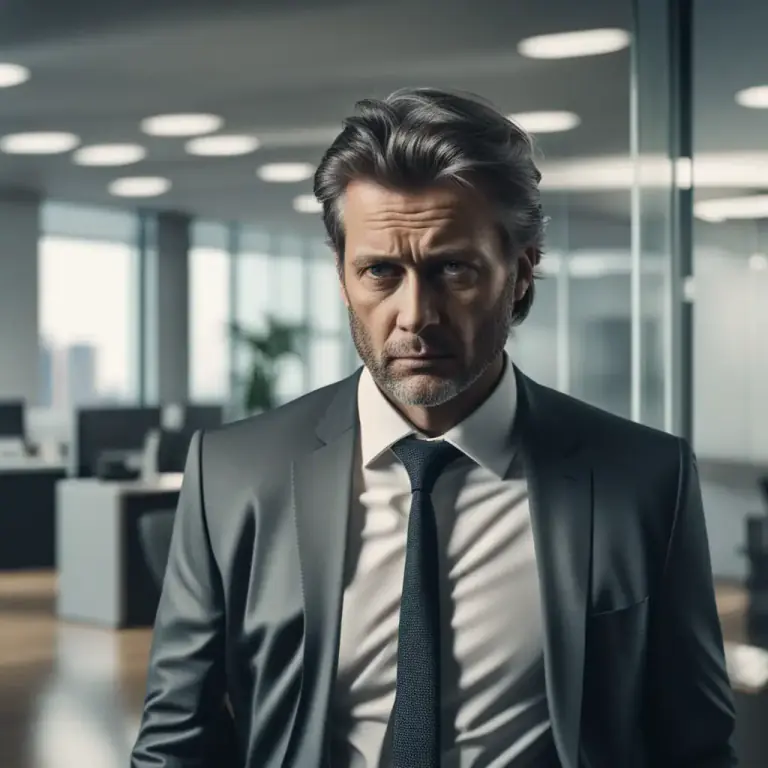 Visual representation of "step aside" - To resign or withdraw from a position or undertaking