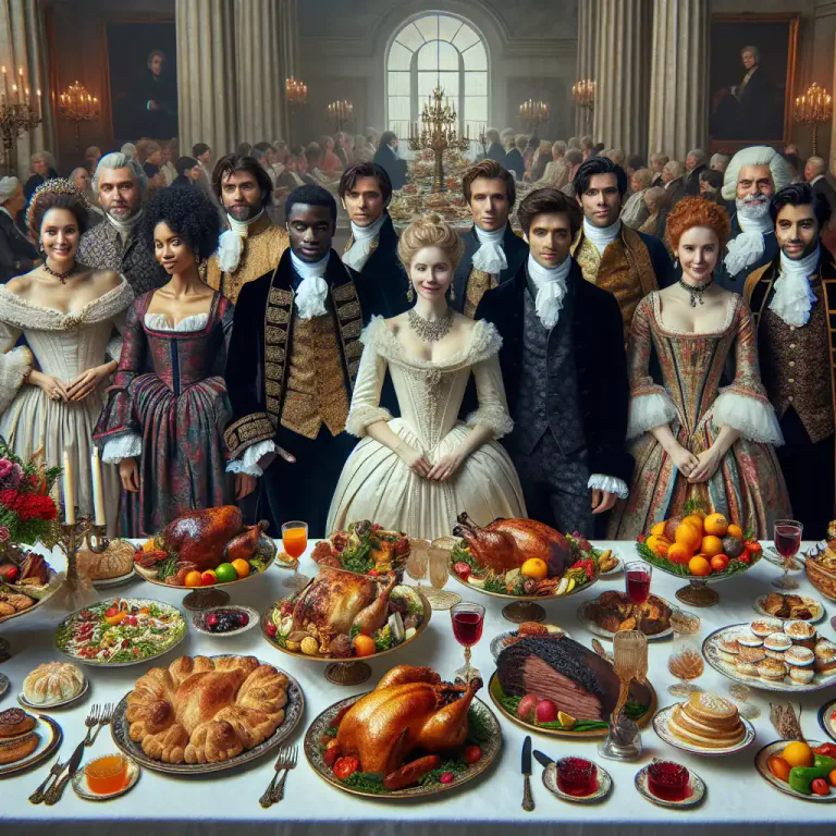 Visual representation of "lordly" - Large in quantity or impressive in quality