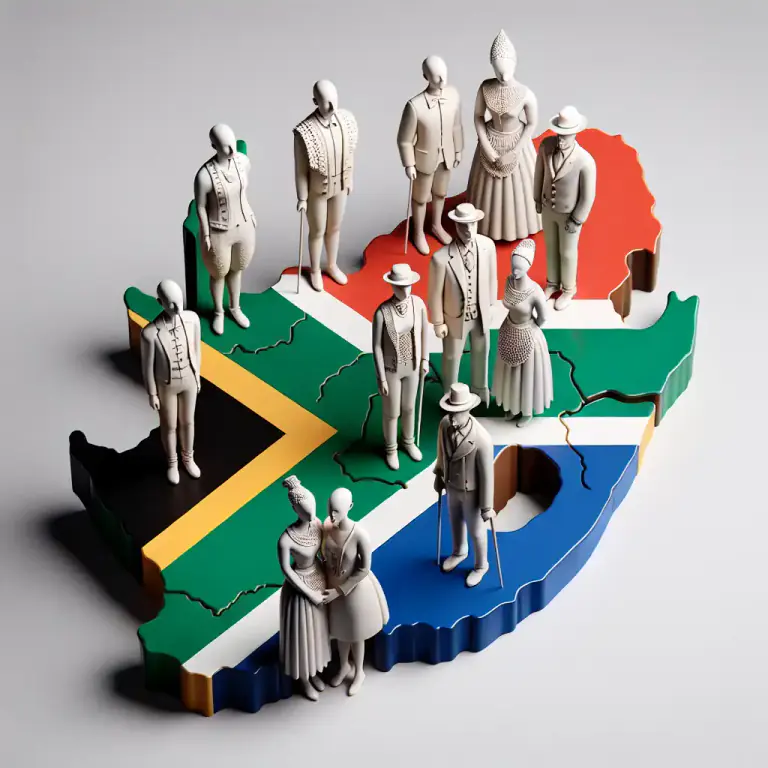 Visual representation of "enclave" - Country or region lying wholly within the boundaries of another