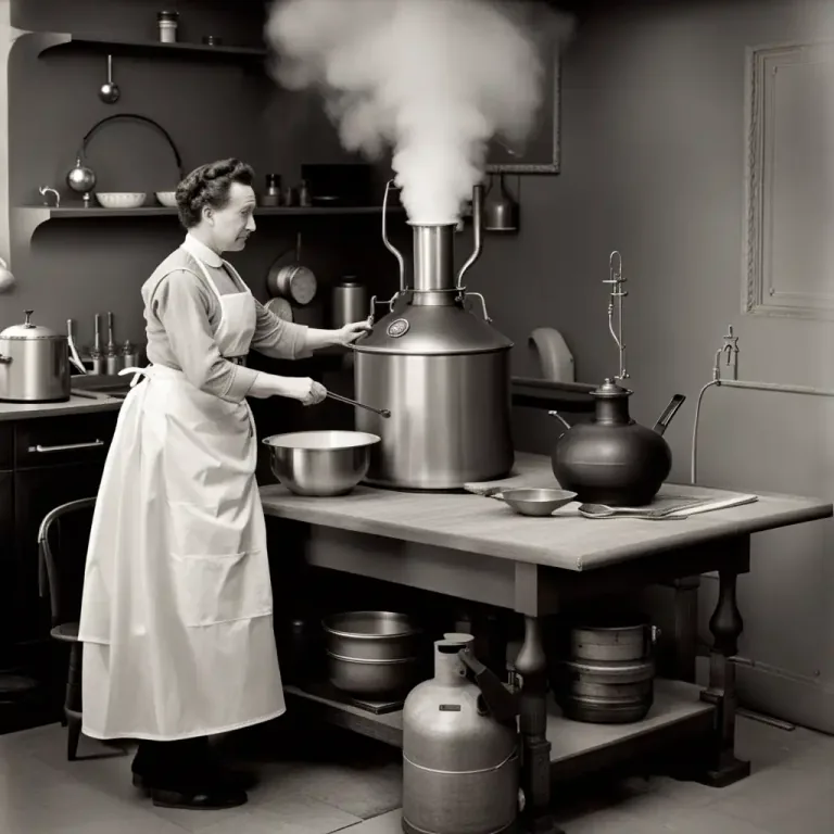 Visual representation of "cook" - To prepare food for eating by using heat
