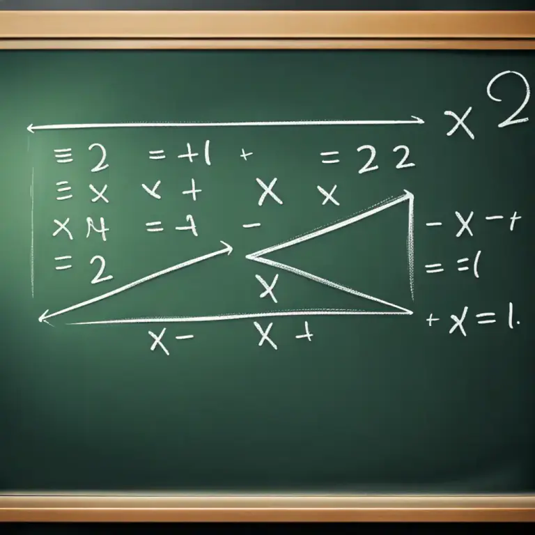 Visual representation of "identity" - Equality in mathematical expressions