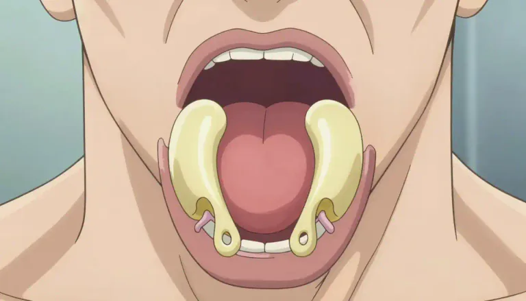 Visual representation of "arytenoid" - A pair of small cartilages in the larynx that play a crucial role in vocal cord movement and sound production.
