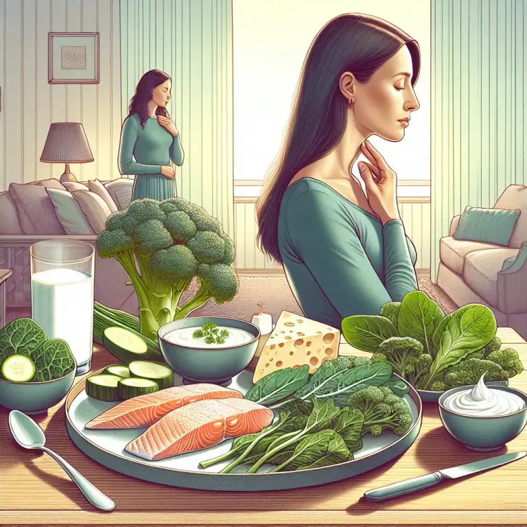 Visual representation of "iodine" - An essential trace element in nutrition for preventing diseases like goiter