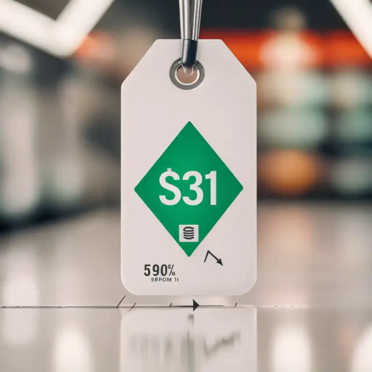 Visual representation of "hike up" - To increase something, especially a price, rate, or amount.