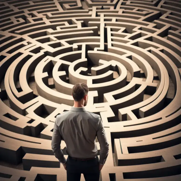 Visual representation of "in/under the circumstances" - Considering the difficult or unique situation.