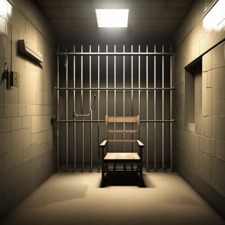 Visual representation of "execute" - To put to death officially, especially as punishment for a crime
