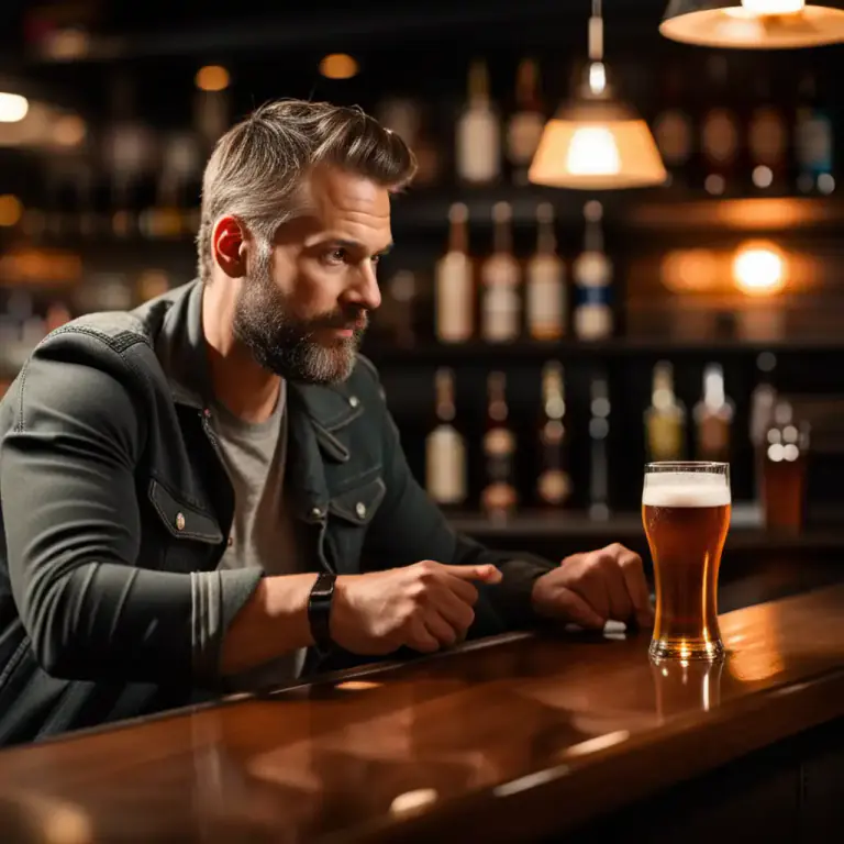 Visual representation of "put back" - To consume or drink large quantity, especially alcohol