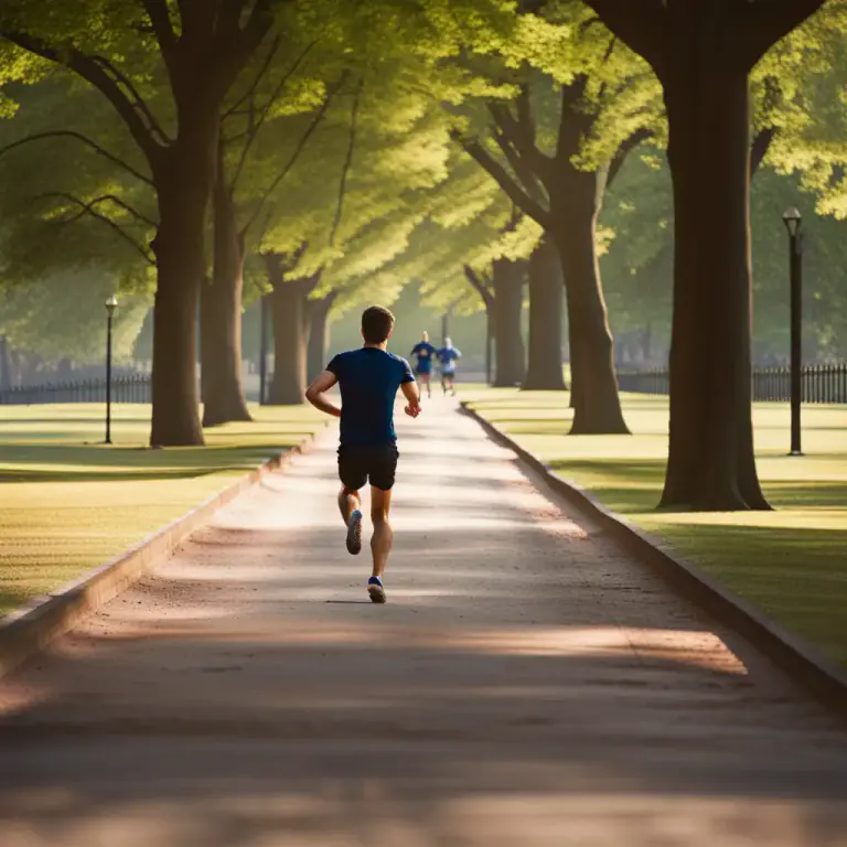 Visual representation of "cut through" - To go or make a path directly, not going around or avoiding things