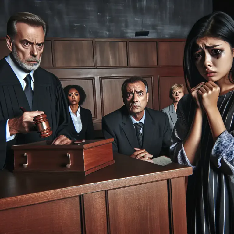 Visual representation of "injurious" - Legally or criminally harmful or offensive