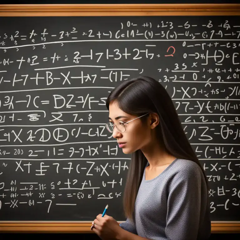 Visual representation of "bright" - intelligent and quick to learn
