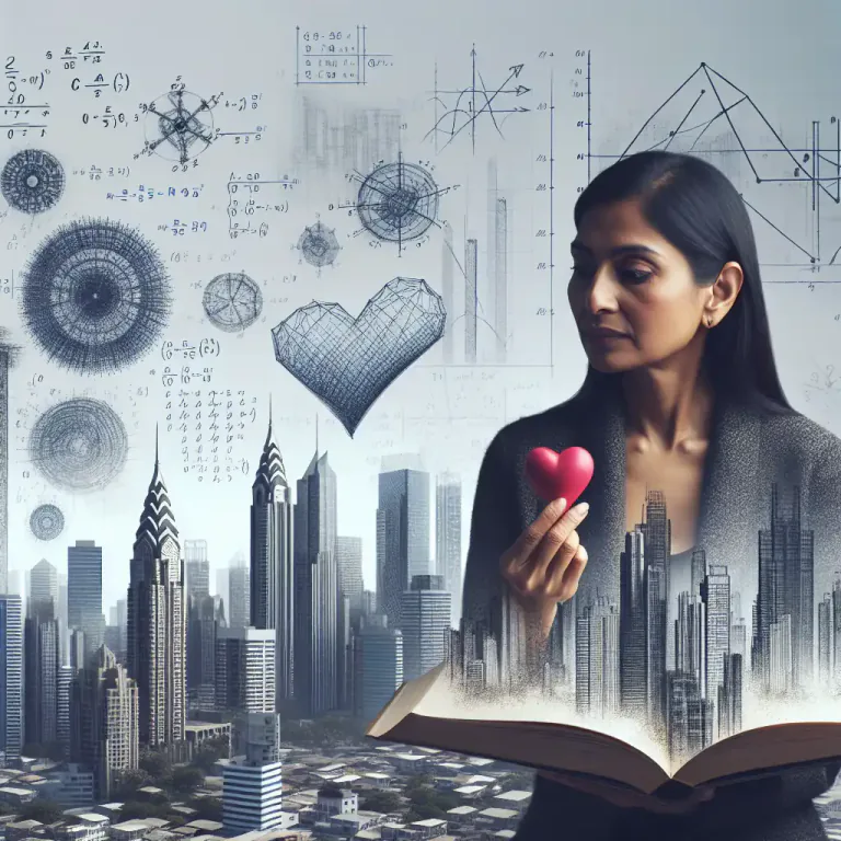Visual representation of "idealistically" - In a way that is not practical and likely to fail