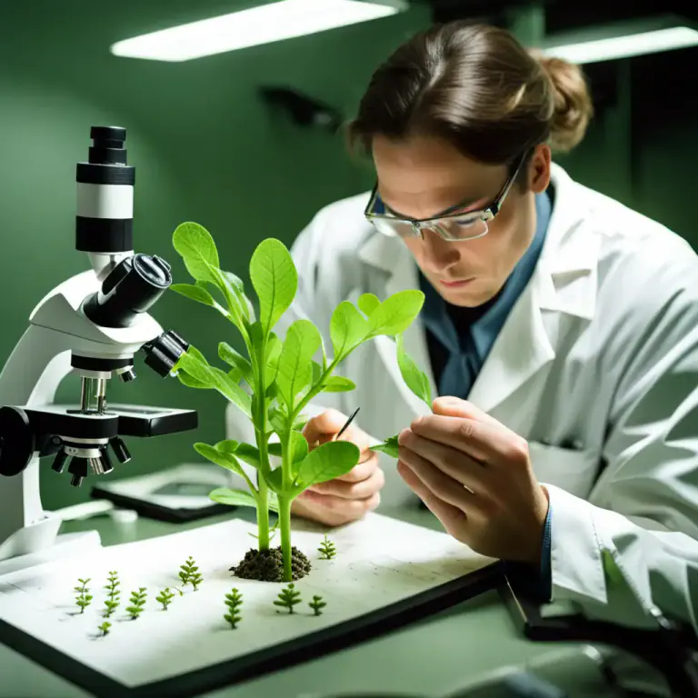 Visual representation of "classify" - In science, to classify means to identify the exact organism or object observed.