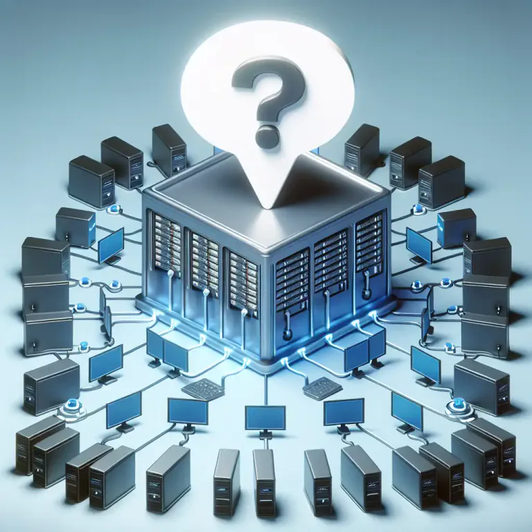 Visual representation of "stateless" - In computing, refers to a system or function that does not store any information about previous executions