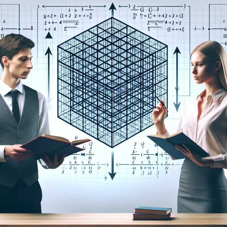 Visual representation of "transposition" - In mathematics, changing the order of the inputs of a function