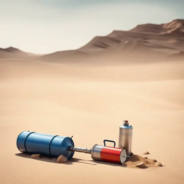 Visual representation of "useless" - Not able to give service or aid, lacking use.