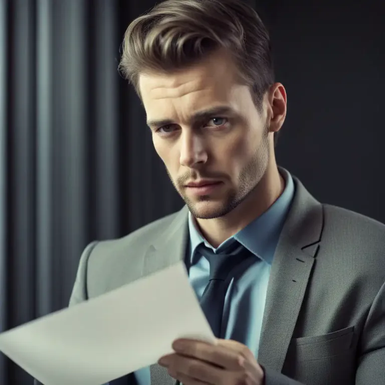Visual representation of "pro forma" - Done as a formality, without deep meaning or value
