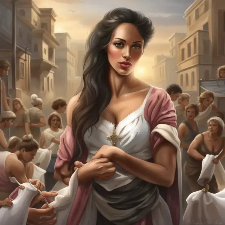 Visual representation of "virgin" - Relating to, or being a virgin.