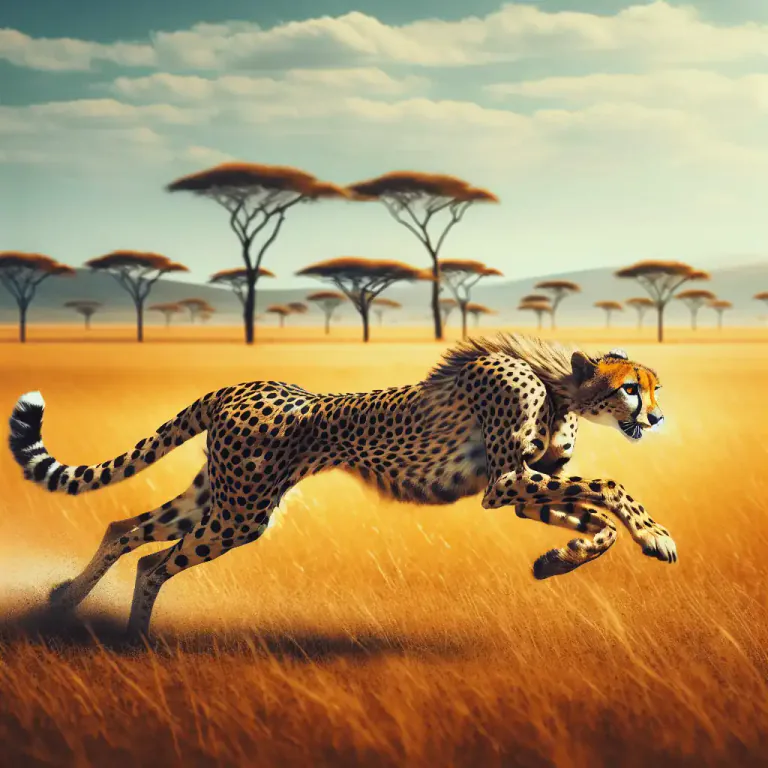 Visual representation of "locomotion" - The power of an organism to move independently, using metabolic energy