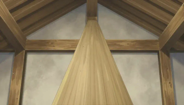 Visual representation of "transverse" - Going across or being in a crosswise direction; at right angles to the long axis