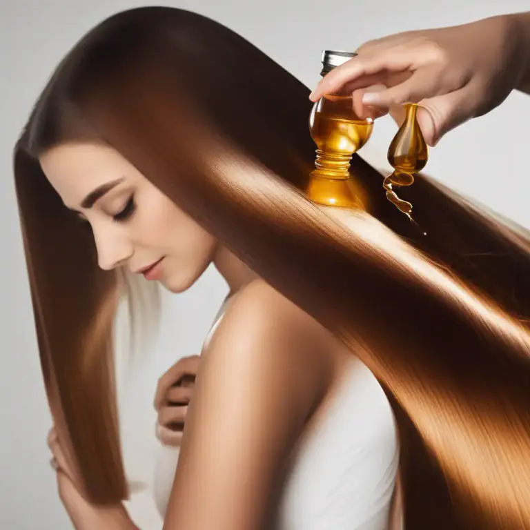 Visual representation of "sleek" - To make smooth and glossy, usually by applying grease or oil