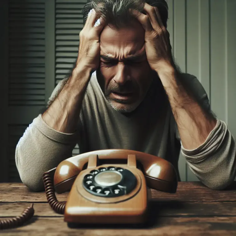 Visual representation of "vexation" - A cause of annoyance, frustration, or worry