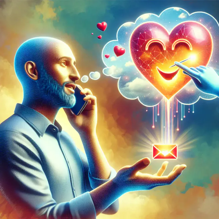 Visual representation of "wish" - To ask (someone) to send your regards to someone else