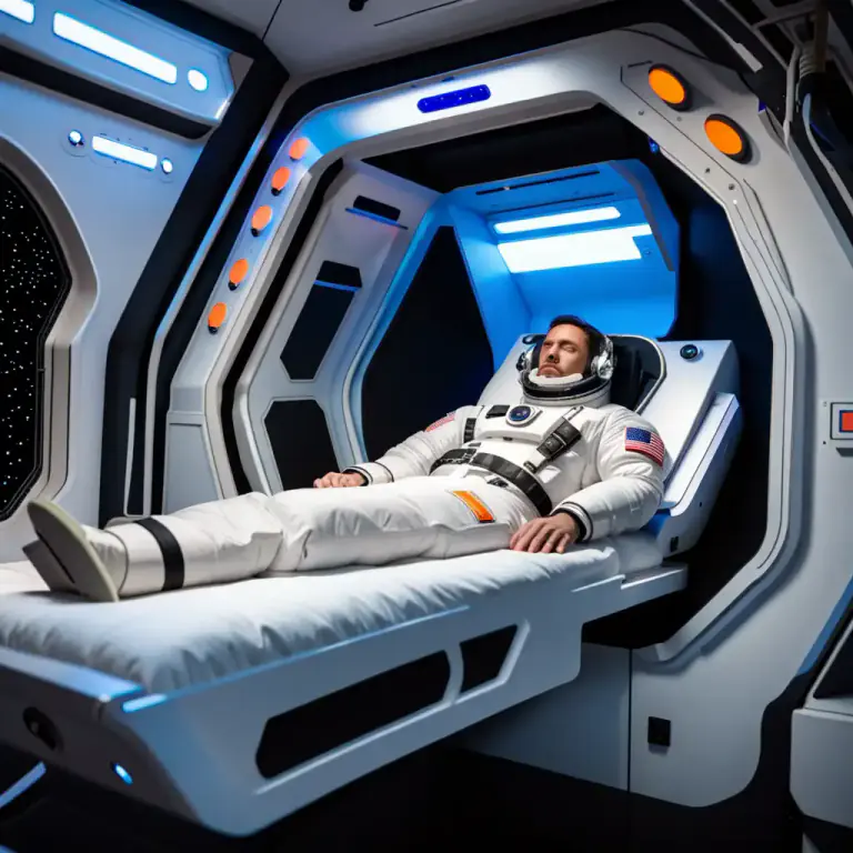 Visual representation of "pod" - A portable unit or compartment that people use for living or working in.