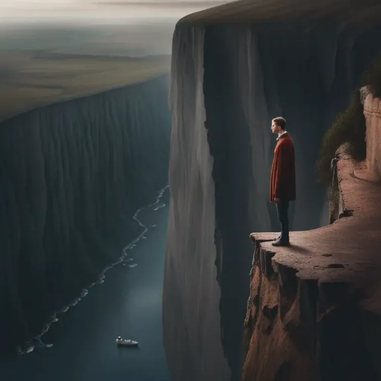 Visual representation of "know full well" - To be completely aware or certain about something, often while pretending or acting as if you do not.