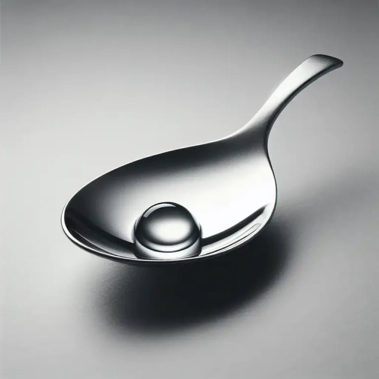 Visual representation of "concavity" - A shape or structure that is curved inward or hollow