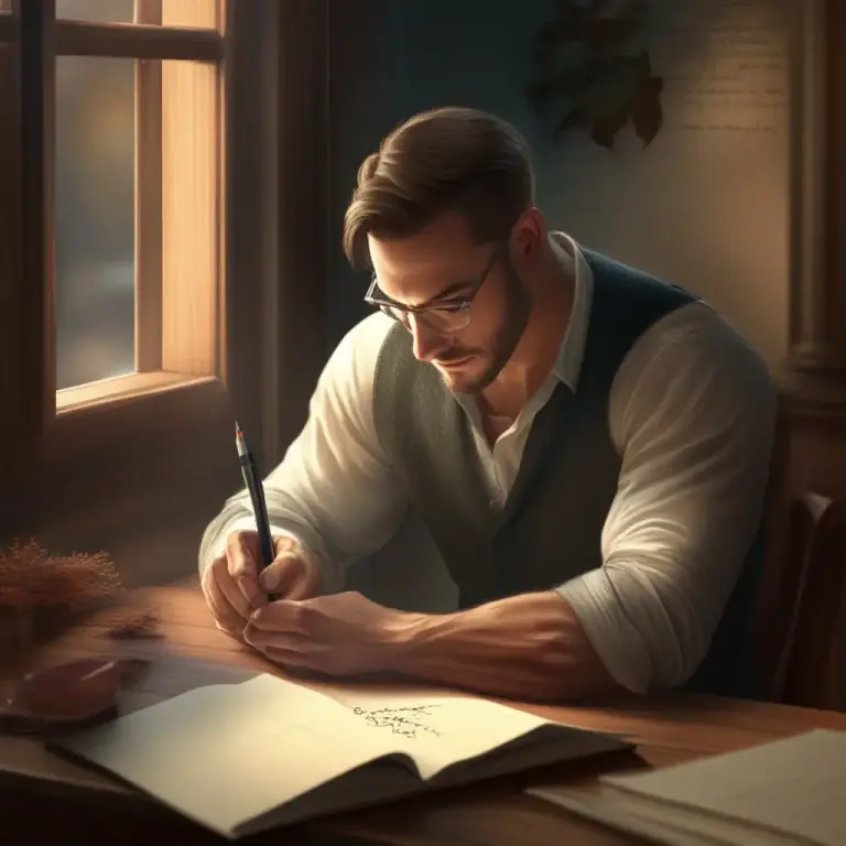 Visual representation of "verse" - A piece of poetry