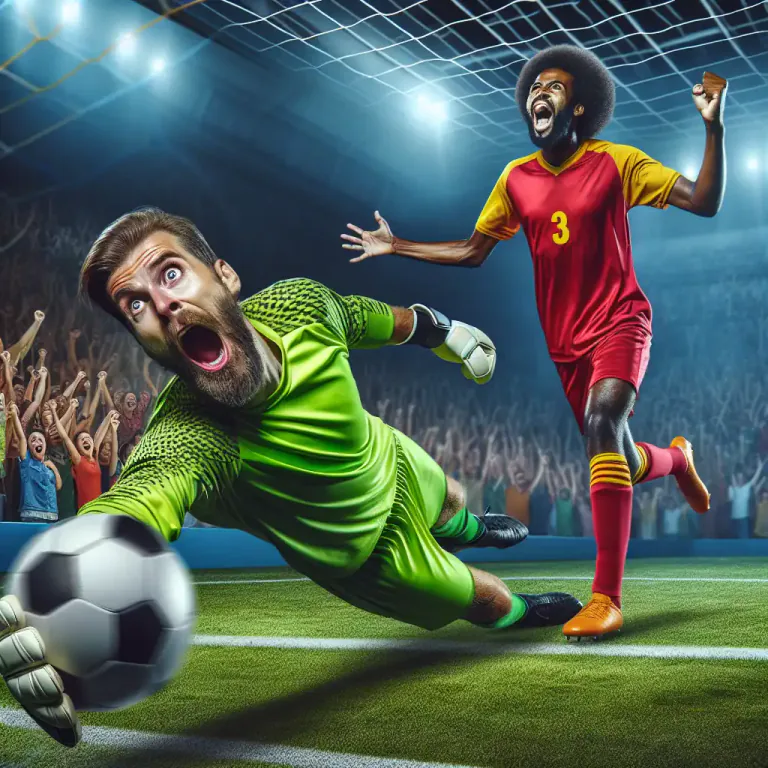 Visual representation of "sieve" - In sports, a player or team that is easy to defeat or that often concedes points or goals.