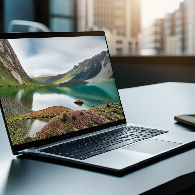 Visual representation of "retina" - A type of high-resolution screen technology.